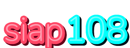 siap108 — logo kanal