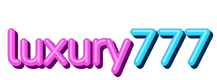 luxury777 — logo kanal