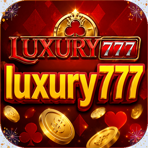 luxury777 — mitra unggulan