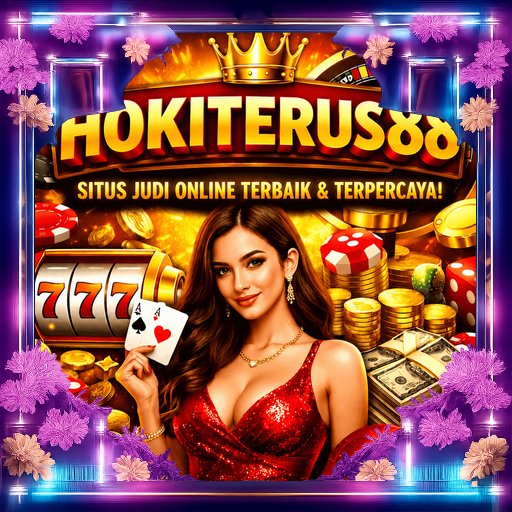 hokiterus88 — mitra unggulan